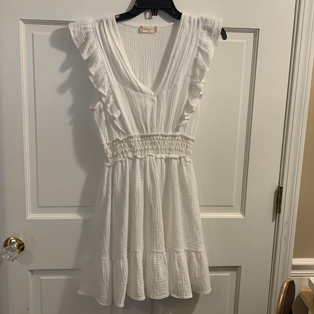 Altar’d state dress